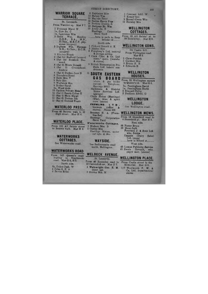 File:Kelly's Directory Of Hastings St Leonards & Battle 1969.pdf