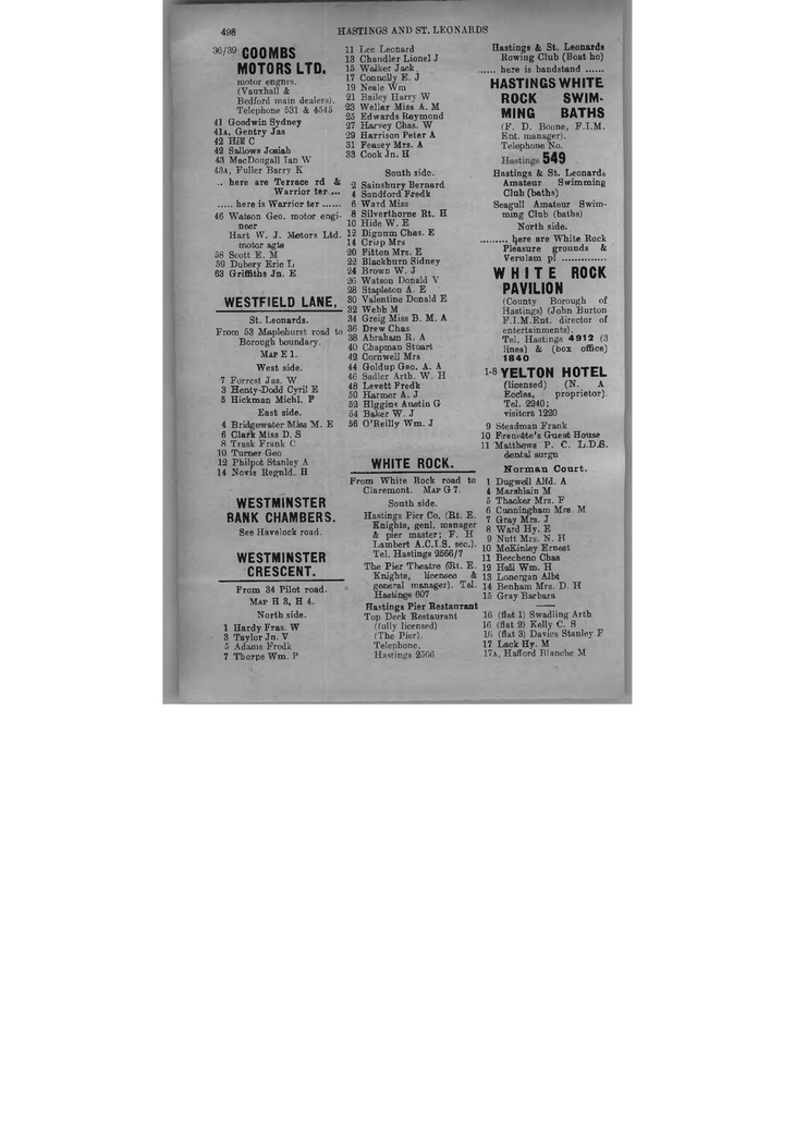 File:Kelly's Directory Of Hastings St Leonards & Battle 1969.pdf