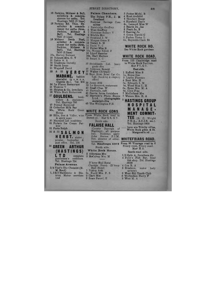 File:Kelly's Directory Of Hastings St Leonards & Battle 1969.pdf
