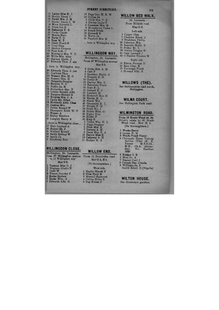 File:Kelly's Directory Of Hastings St Leonards & Battle 1969.pdf