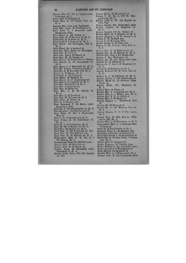 File:Kelly's Directory Of Hastings St Leonards & Battle 1969.pdf