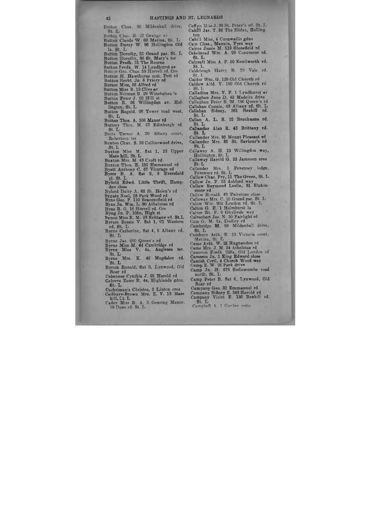 File:Kelly's Directory Of Hastings St Leonards & Battle 1969.pdf