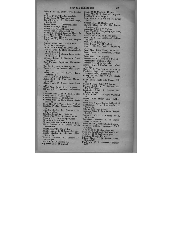 File:Kelly's Directory Of Hastings St Leonards & Battle 1969.pdf