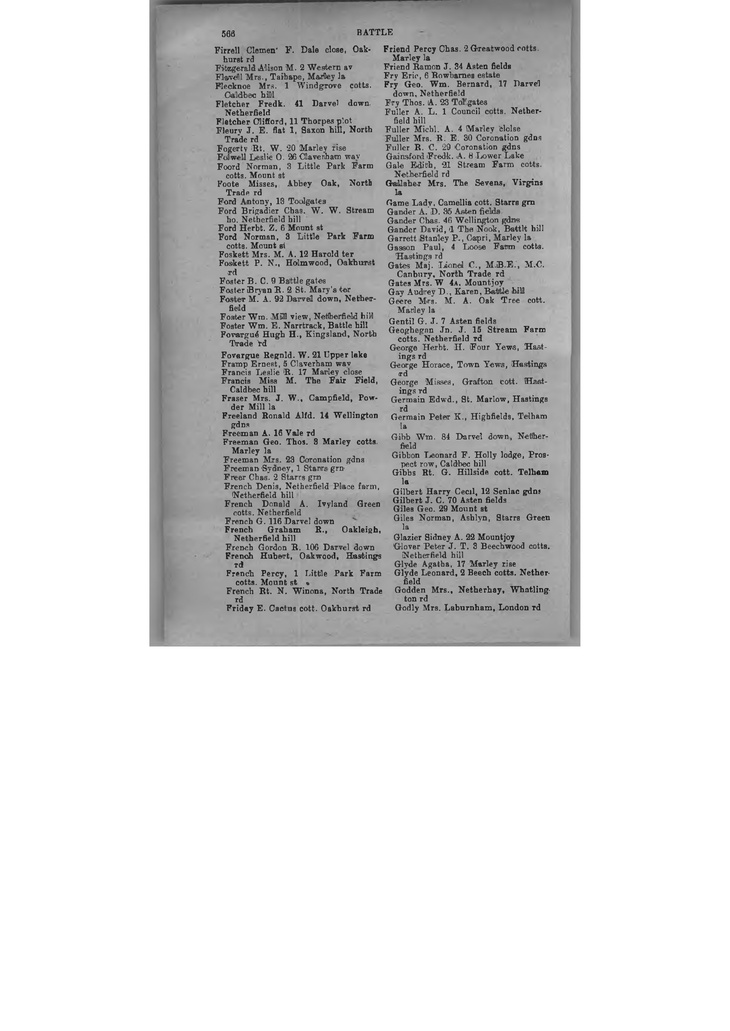 File:Kelly's Directory Of Hastings St Leonards & Battle 1969.pdf