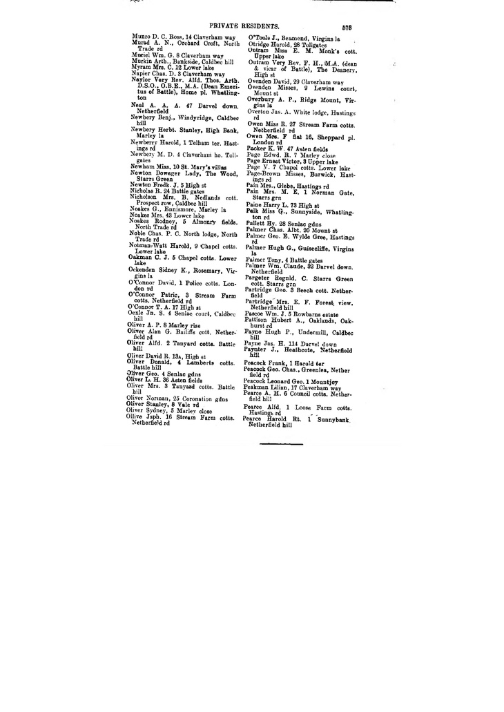File:Kelly's Directory Of Hastings St Leonards & Battle 1969.pdf