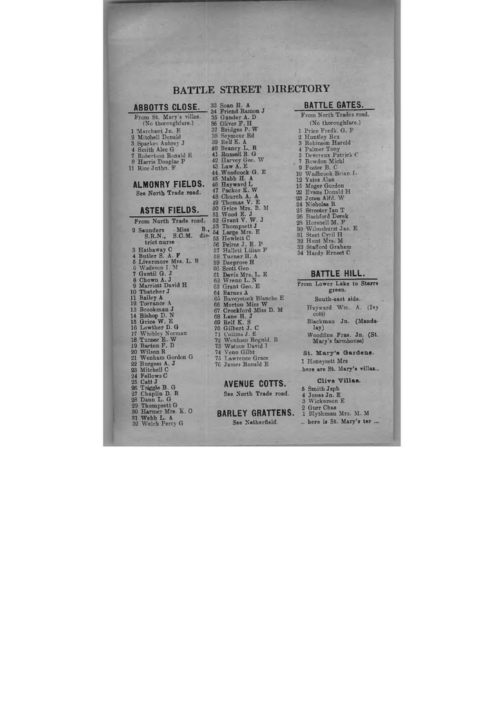 File:Kelly's Directory Of Hastings St Leonards & Battle 1969.pdf
