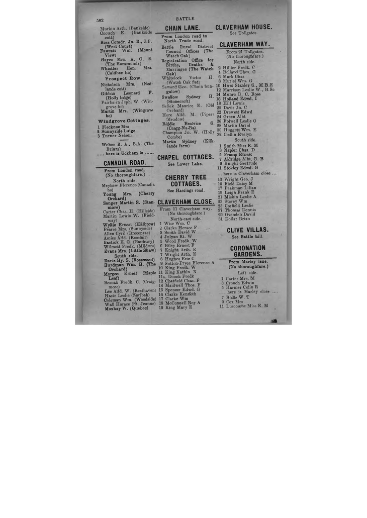 File:Kelly's Directory Of Hastings St Leonards & Battle 1969.pdf