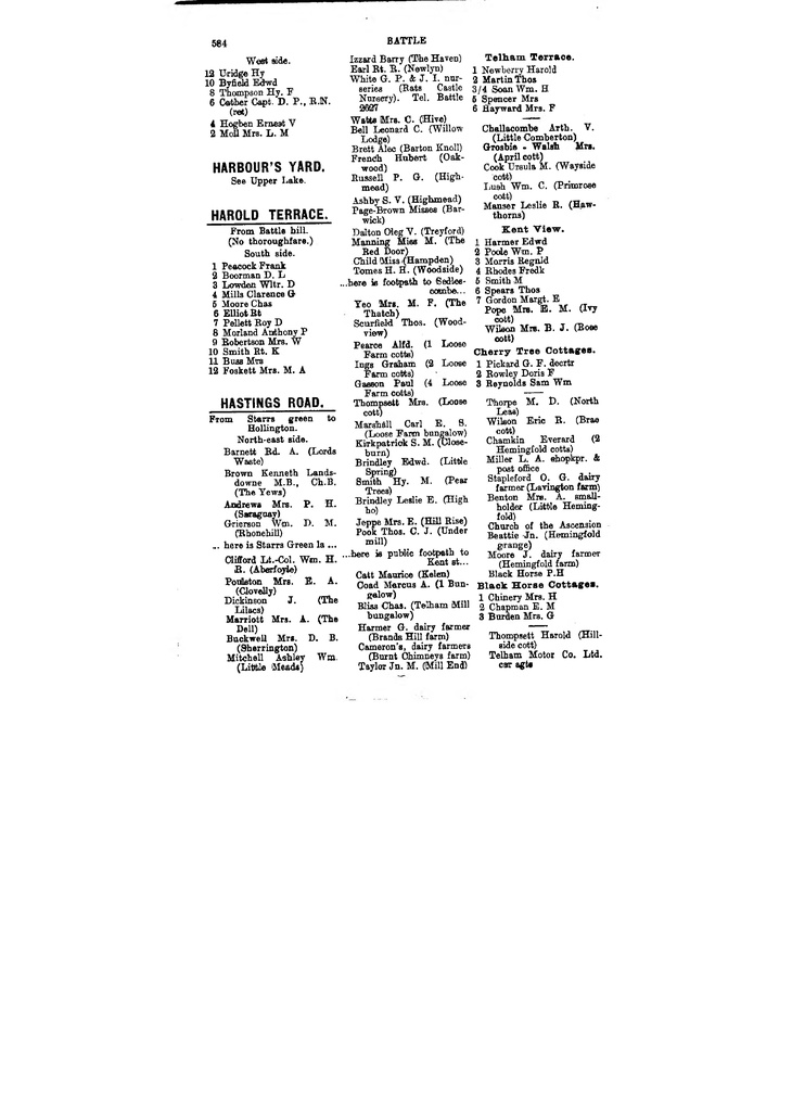File:Kelly's Directory Of Hastings St Leonards & Battle 1969.pdf