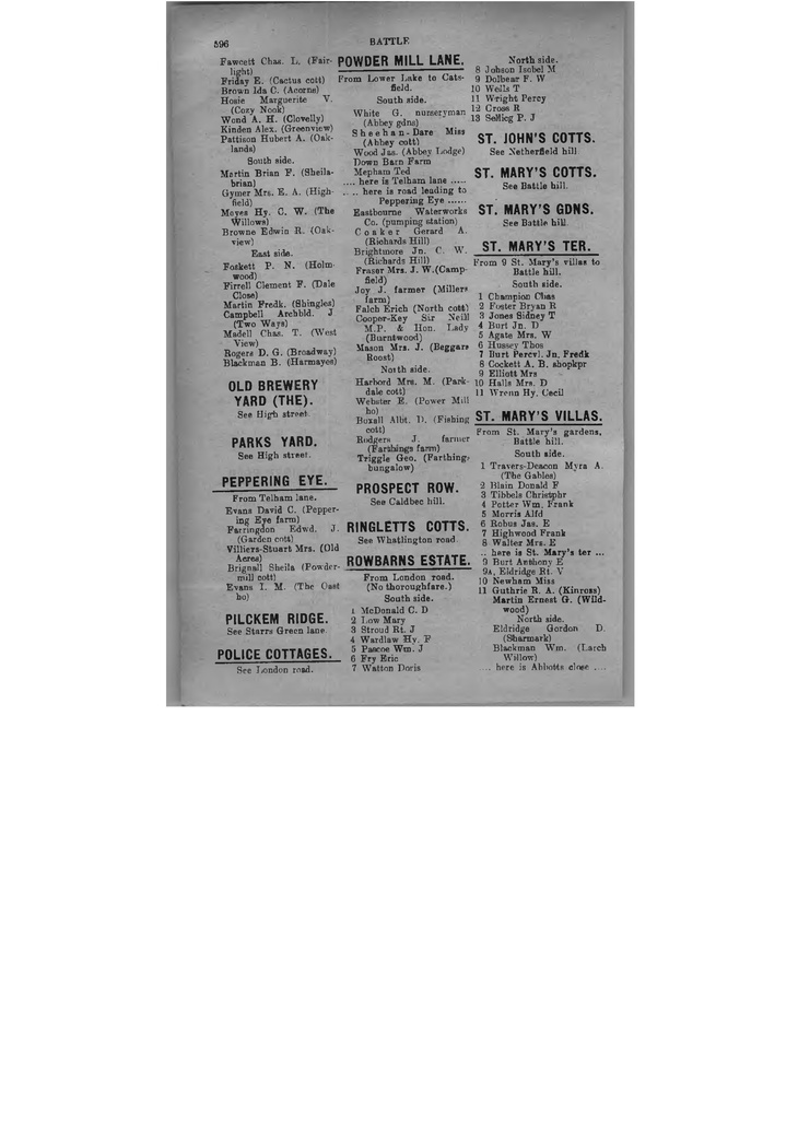 File:Kelly's Directory Of Hastings St Leonards & Battle 1969.pdf