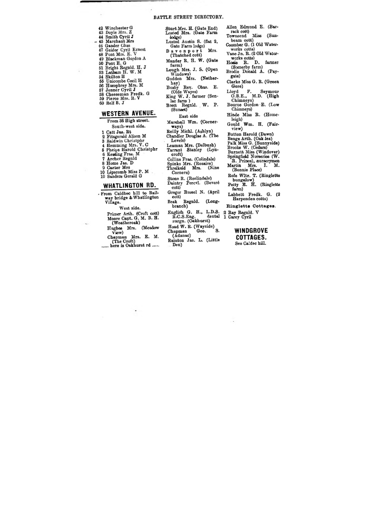 File:Kelly's Directory Of Hastings St Leonards & Battle 1969.pdf