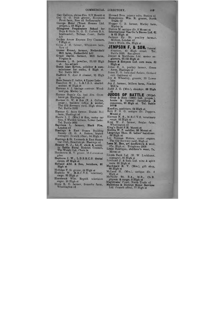 File:Kelly's Directory Of Hastings St Leonards & Battle 1969.pdf