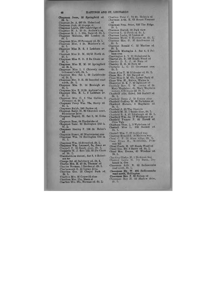 File:Kelly's Directory Of Hastings St Leonards & Battle 1969.pdf