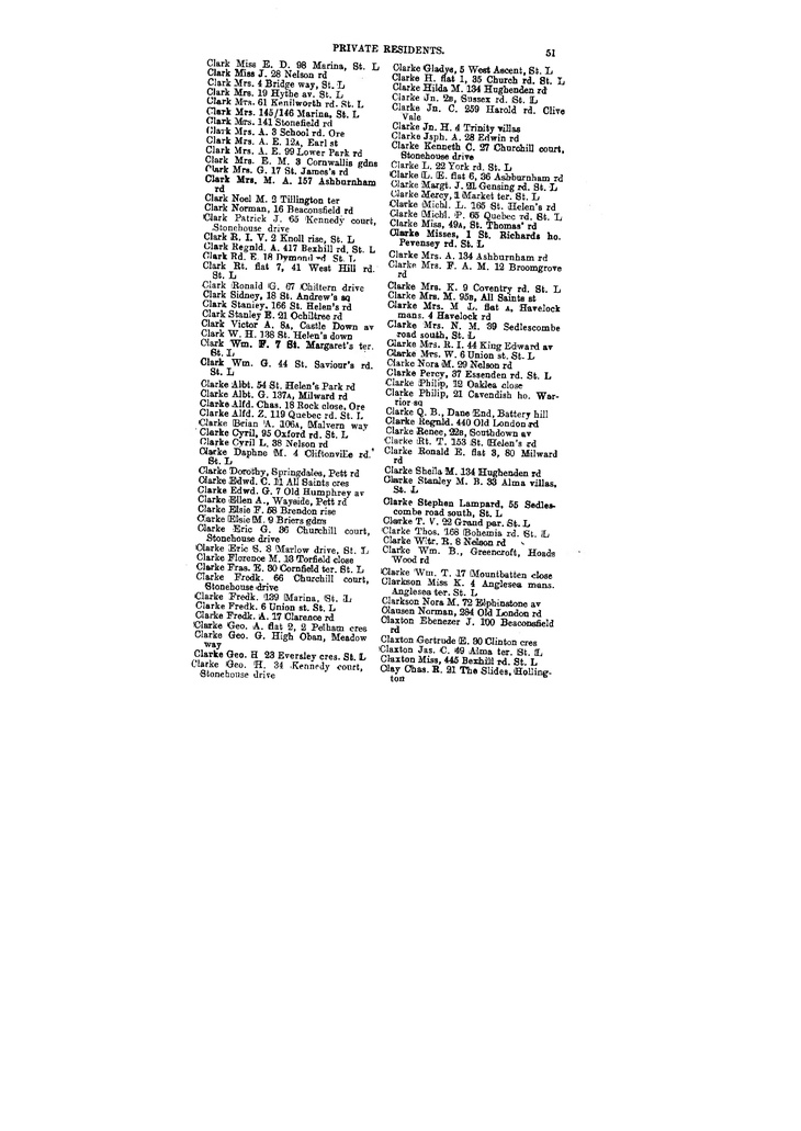 File:Kelly's Directory Of Hastings St Leonards & Battle 1969.pdf