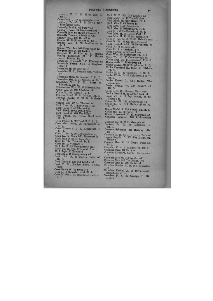 File:Kelly's Directory Of Hastings St Leonards & Battle 1969.pdf