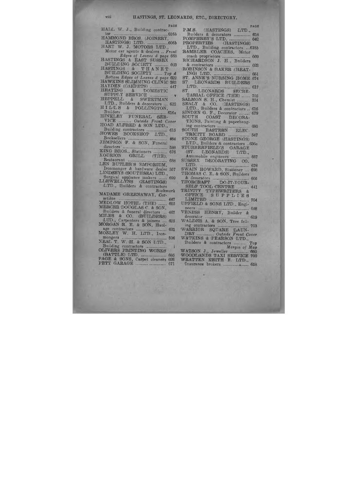 File:Kelly's Directory Of Hastings St Leonards & Battle 1969.pdf