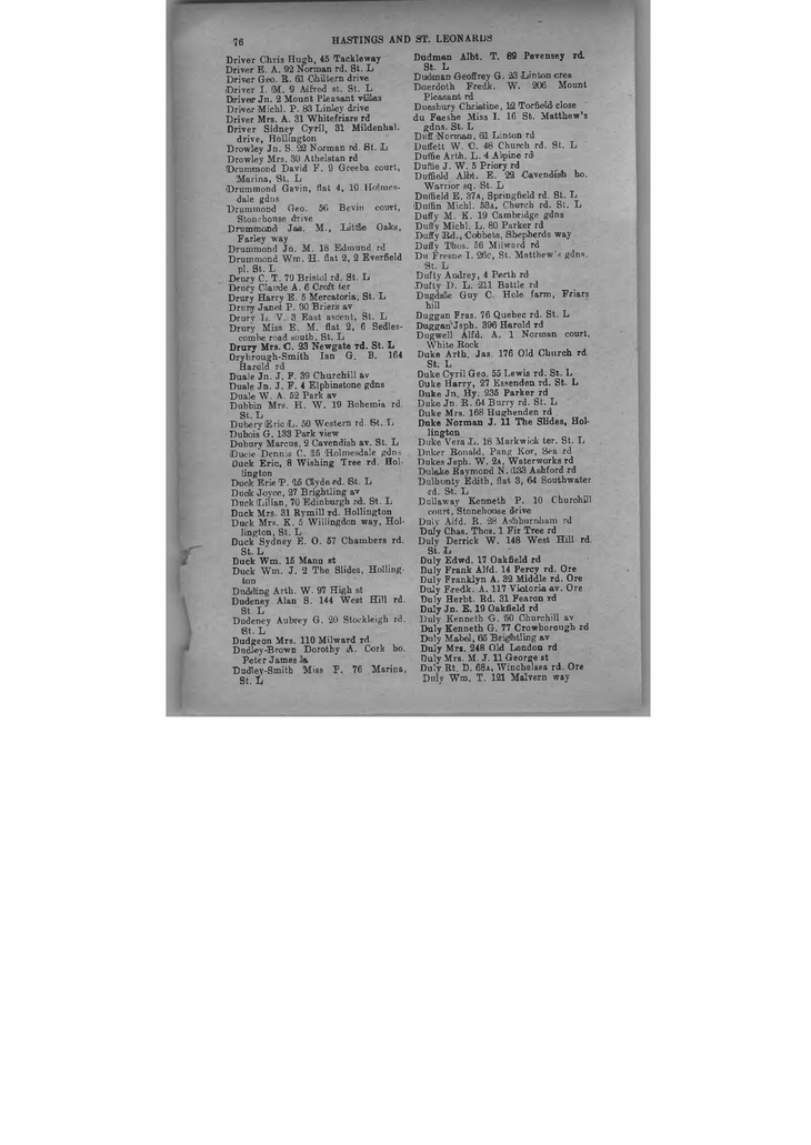 File:Kelly's Directory Of Hastings St Leonards & Battle 1969.pdf