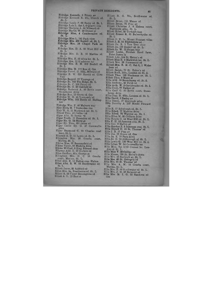 File:Kelly's Directory Of Hastings St Leonards & Battle 1969.pdf