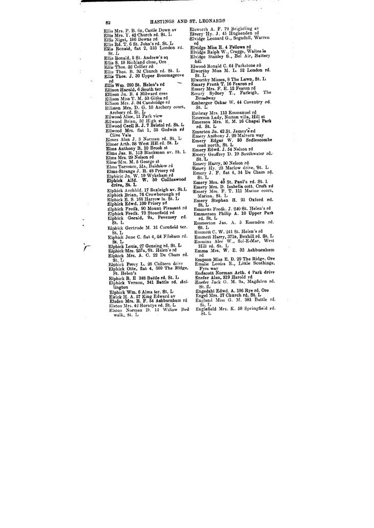 File:Kelly's Directory Of Hastings St Leonards & Battle 1969.pdf