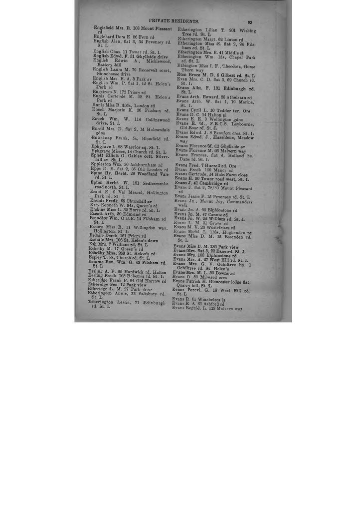 File:Kelly's Directory Of Hastings St Leonards & Battle 1969.pdf