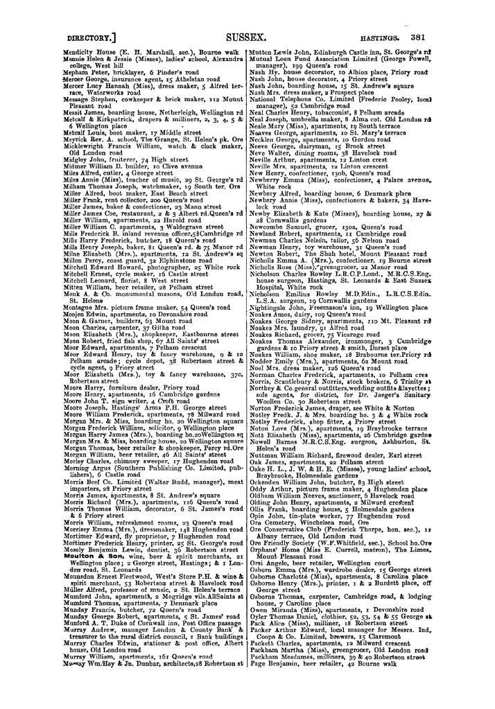 File:Kelly's Directory of Sussex, 1899.pdf
