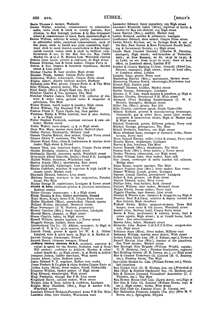 File:Kelly's Directory of Sussex, 1899.pdf