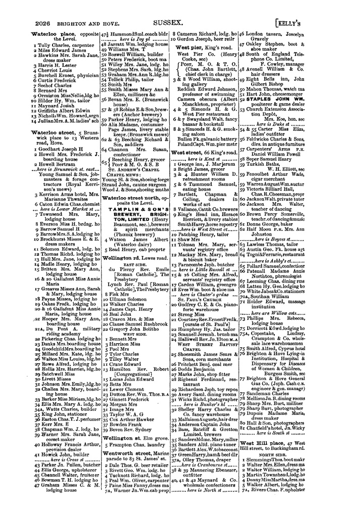 File:Kelly's Directory of Sussex 1890.pdf