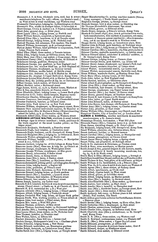 File:Kelly's Directory of Sussex 1890.pdf