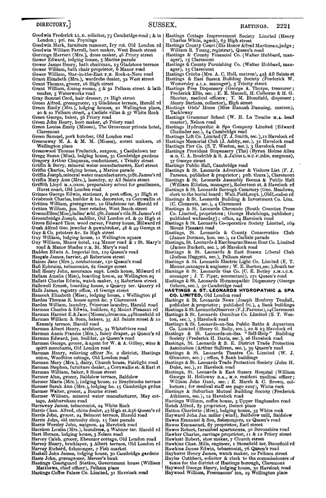 File:Kelly's Directory of Sussex 1890.pdf