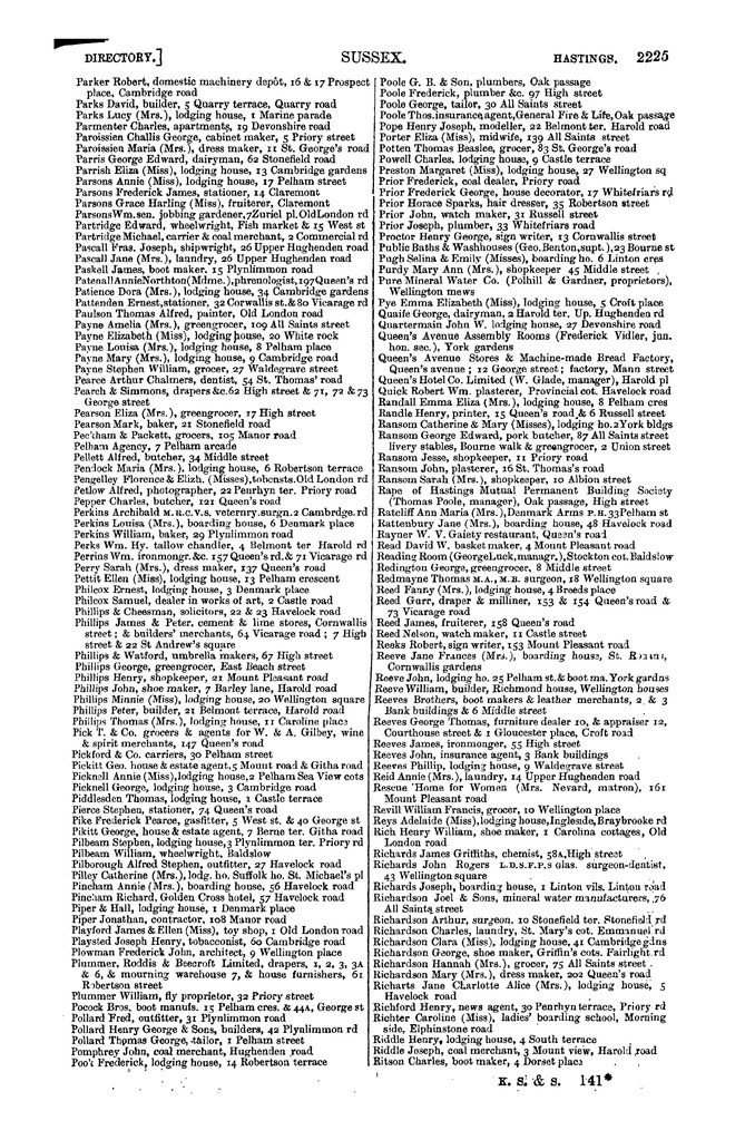 File:Kelly's Directory of Sussex 1890.pdf
