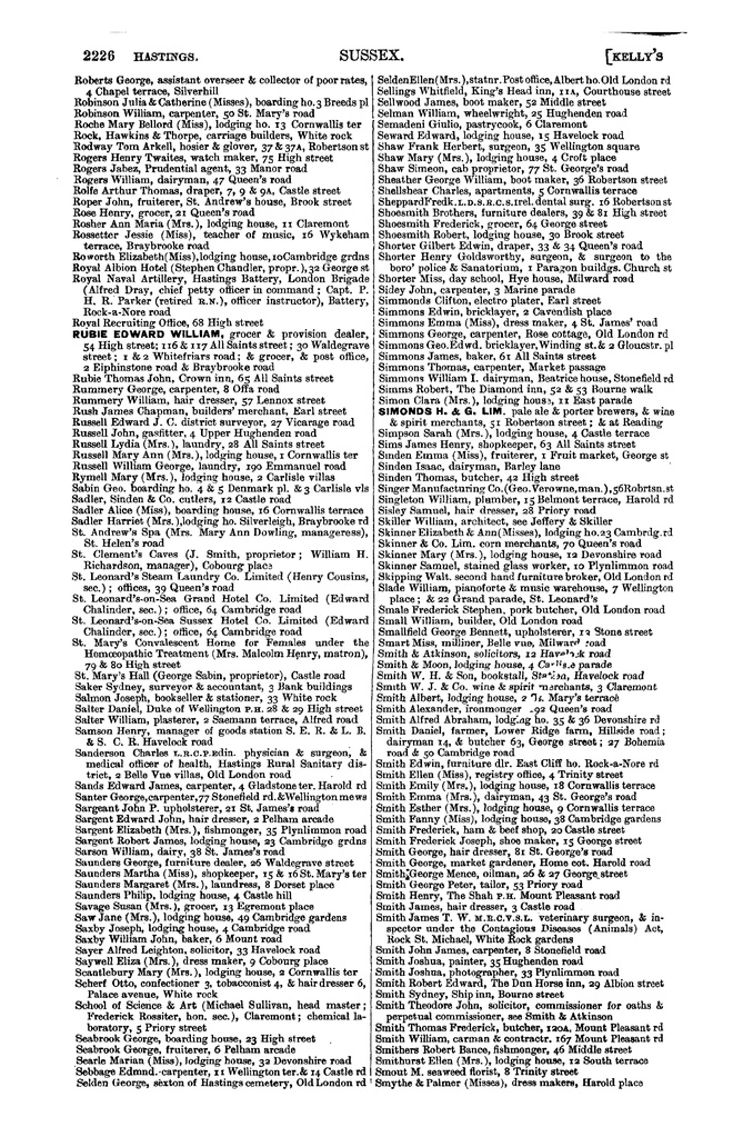 File:Kelly's Directory of Sussex 1890.pdf