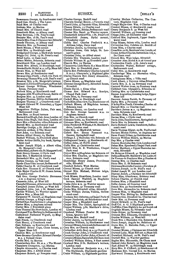 File:Kelly's Directory of Sussex 1890.pdf