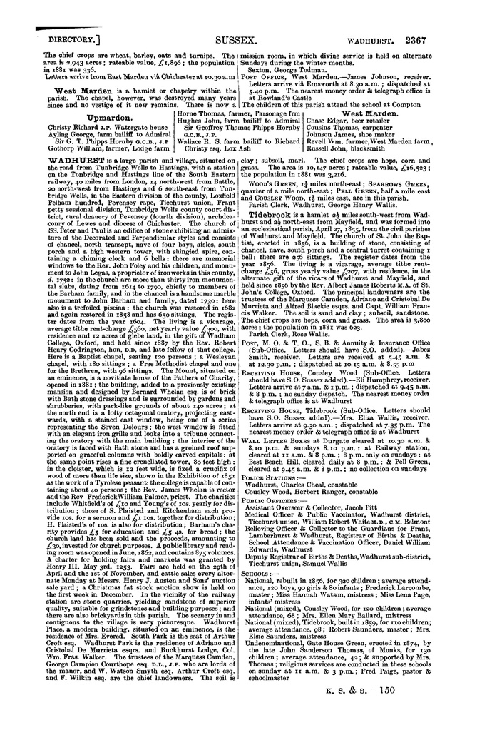 File:Kelly's Directory of Sussex 1890.pdf