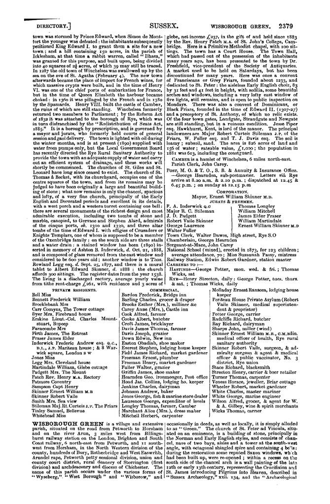 File:Kelly's Directory of Sussex 1890.pdf