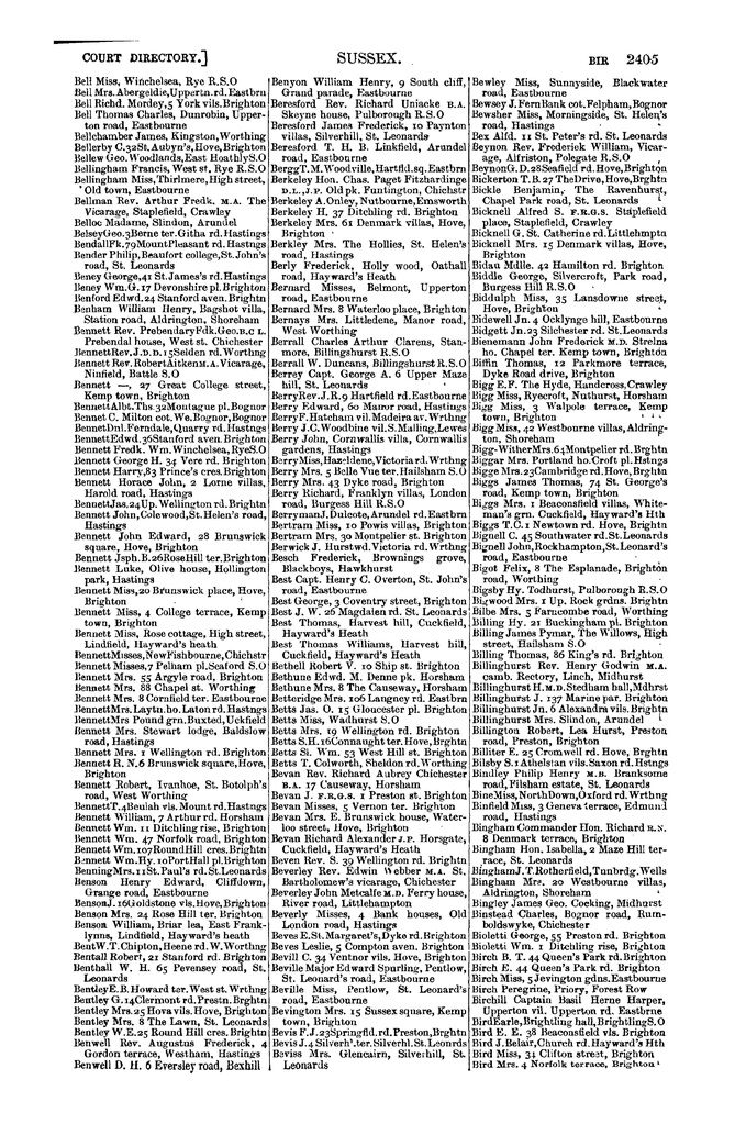 File:Kelly's Directory of Sussex 1890.pdf