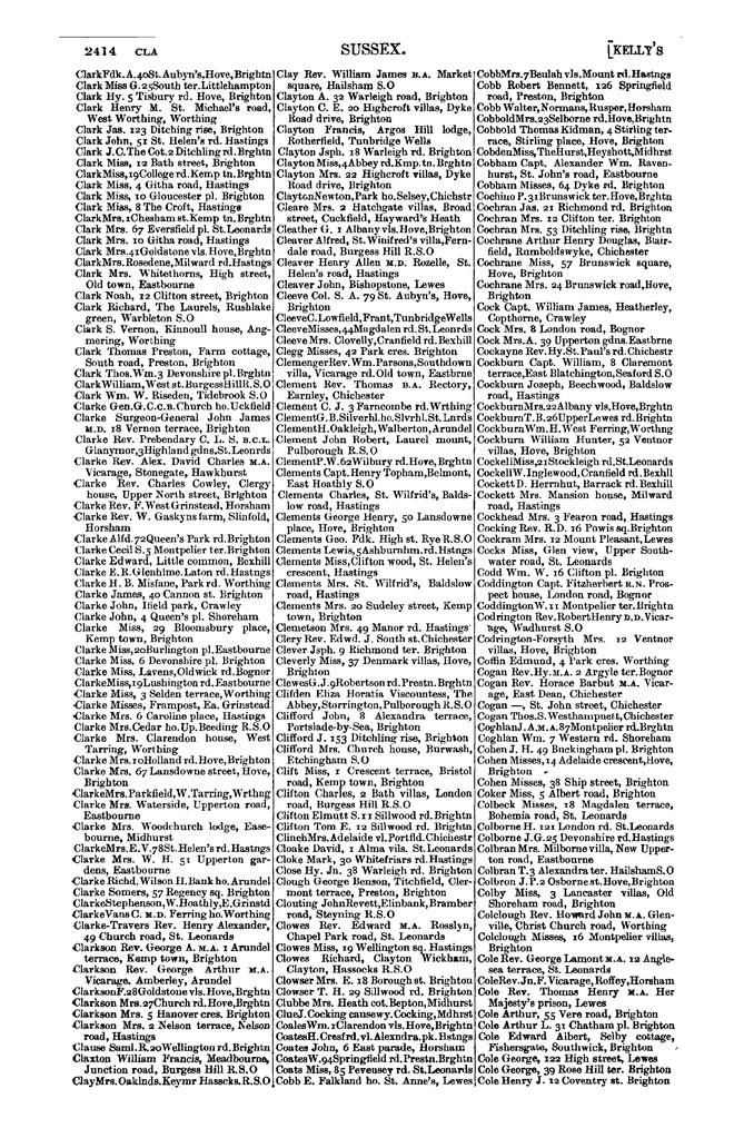 File:Kelly's Directory of Sussex 1890.pdf