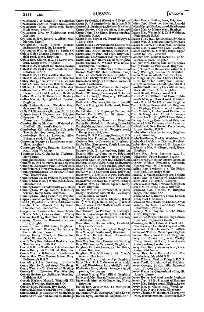 File:Kelly's Directory of Sussex 1890.pdf