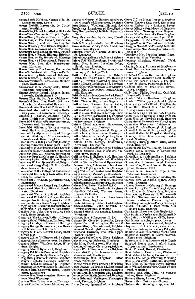 File:Kelly's Directory of Sussex 1890.pdf