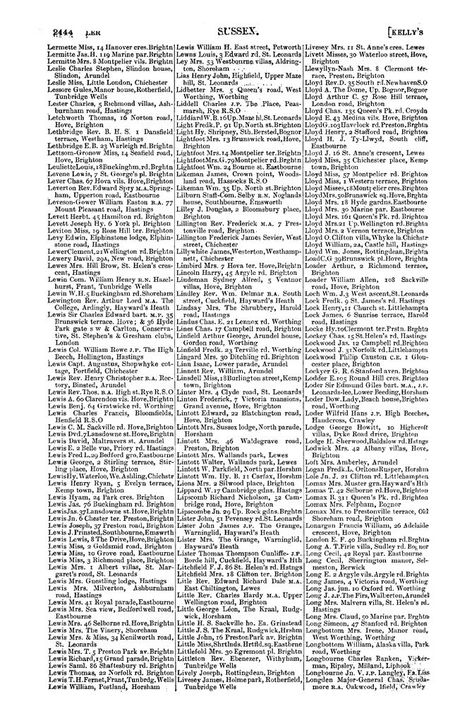 File:Kelly's Directory of Sussex 1890.pdf