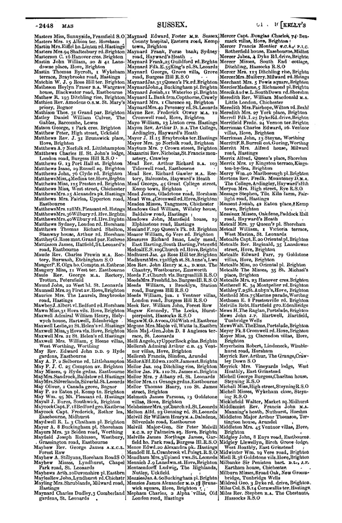 File:Kelly's Directory of Sussex 1890.pdf