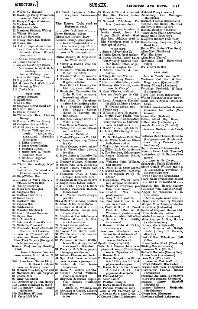 File:Kelly's Directory of Sussex 1911.pdf