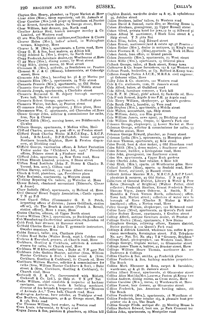 File:Kelly's Directory of Sussex 1911.pdf