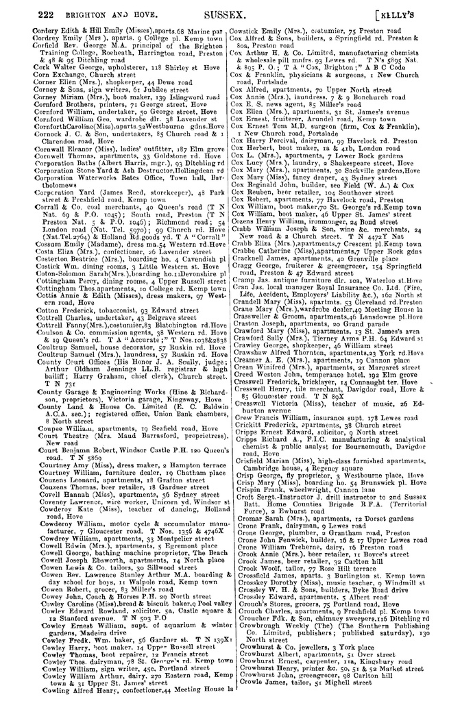 File:Kelly's Directory of Sussex 1911.pdf