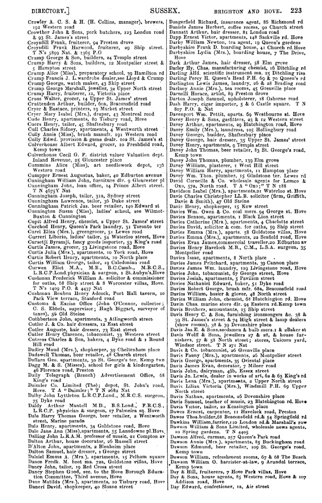 File:Kelly's Directory of Sussex 1911.pdf