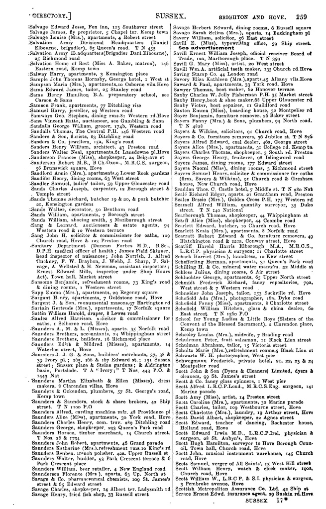 File:Kelly's Directory of Sussex 1911.pdf