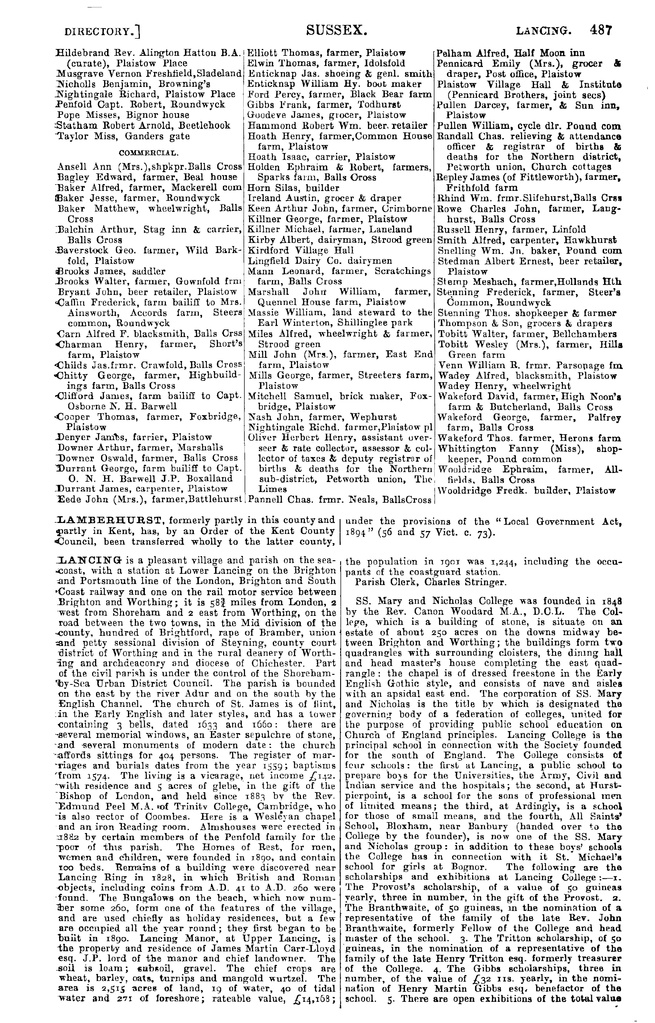 File:Kelly's Directory of Sussex 1911.pdf