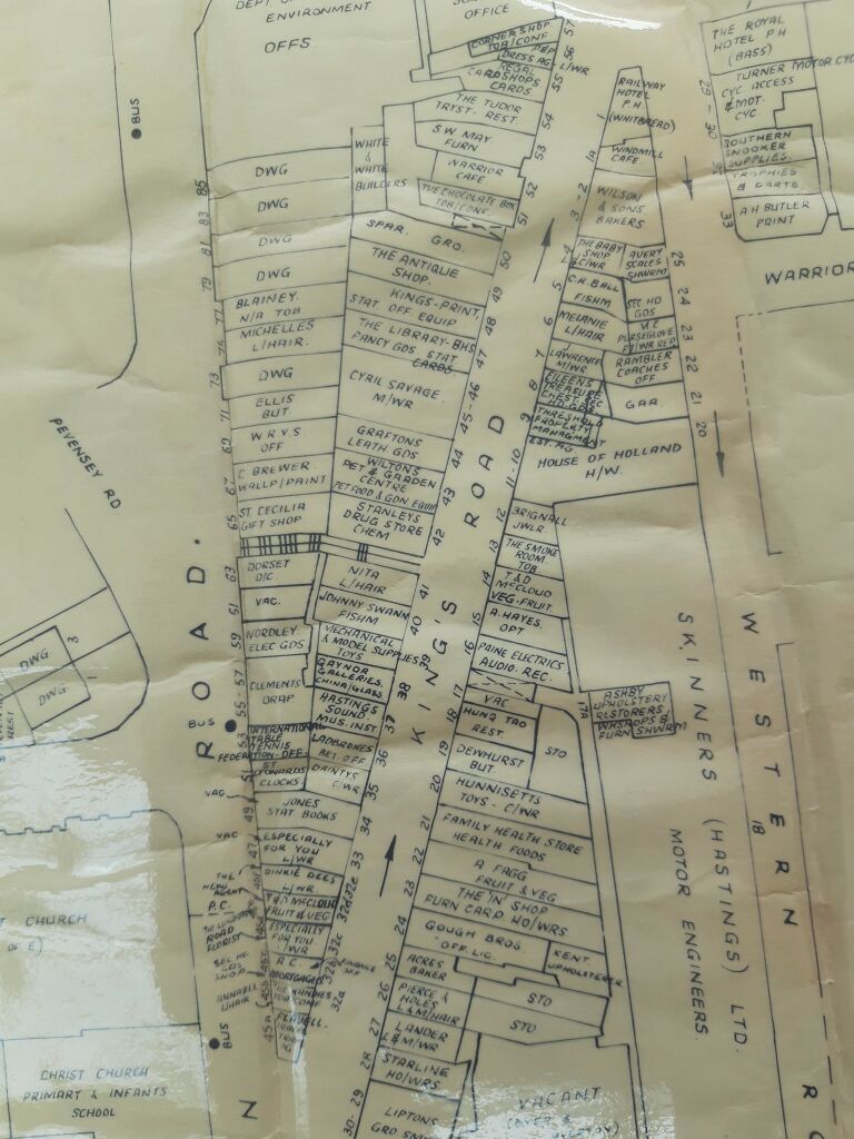 File:Kings Road businesses circa 1970.jpg