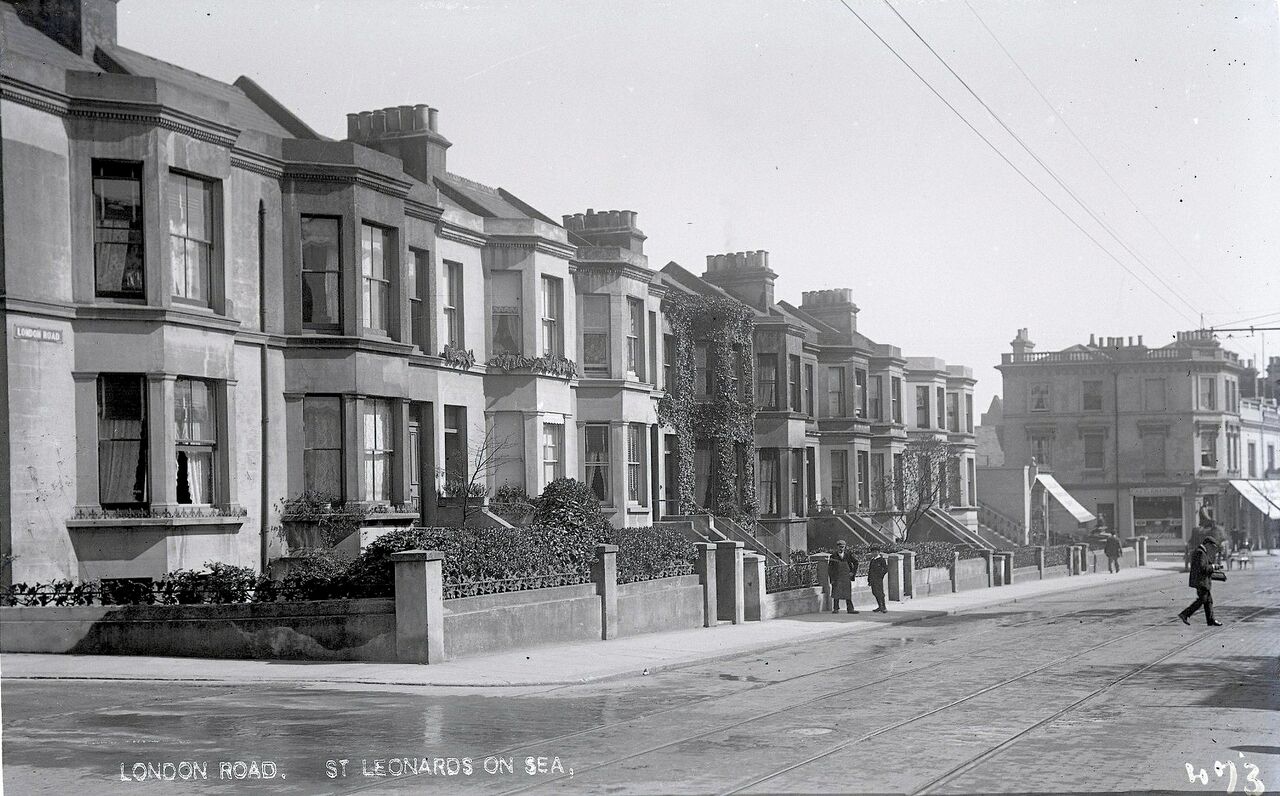 File:London-Road.-1906..jpg