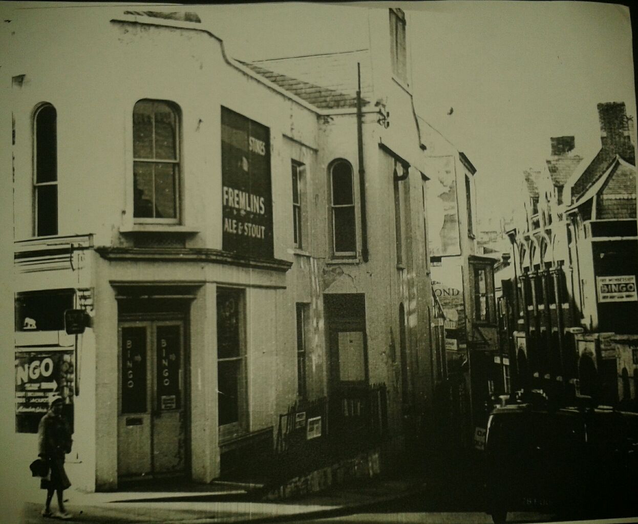 File:Looking down priory street - Flickr - lkennedy1480.jpg