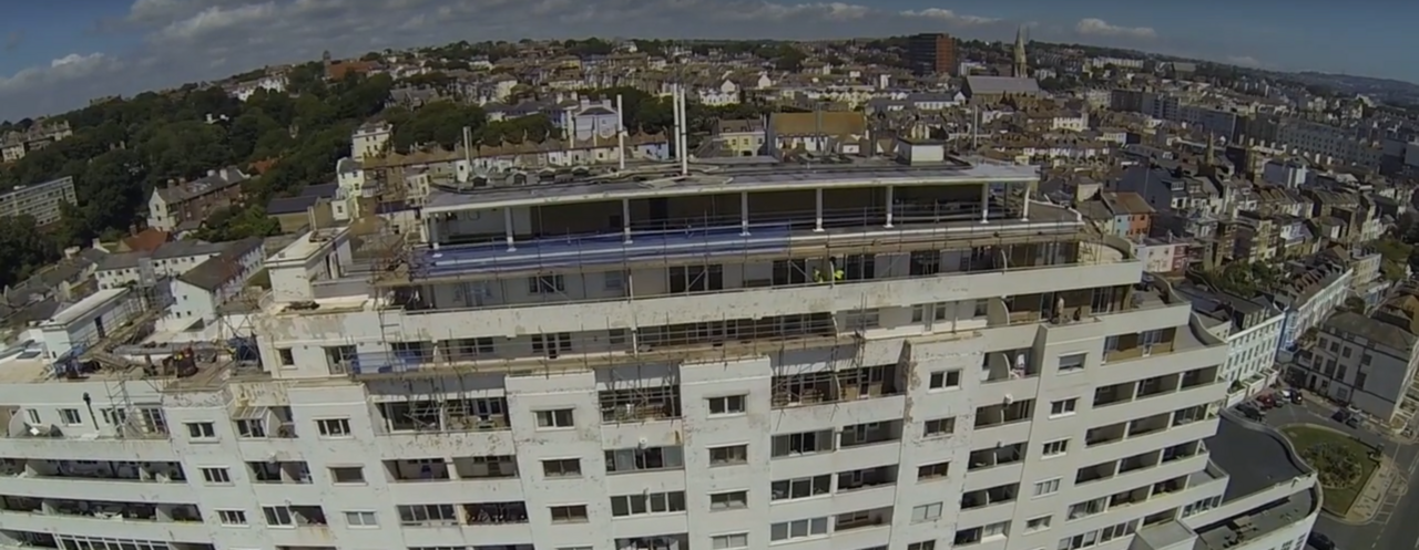 File:Marine Court Roof 2021.png
