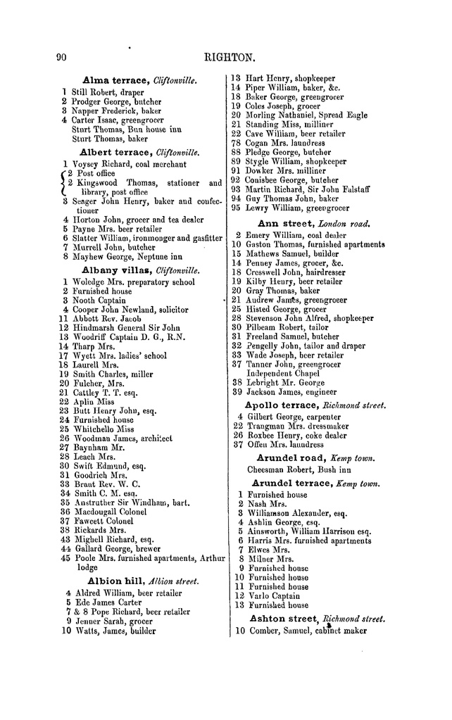 File:Melville & Co.'s Directory and Gazetteer of Sussex, 1858.pdf